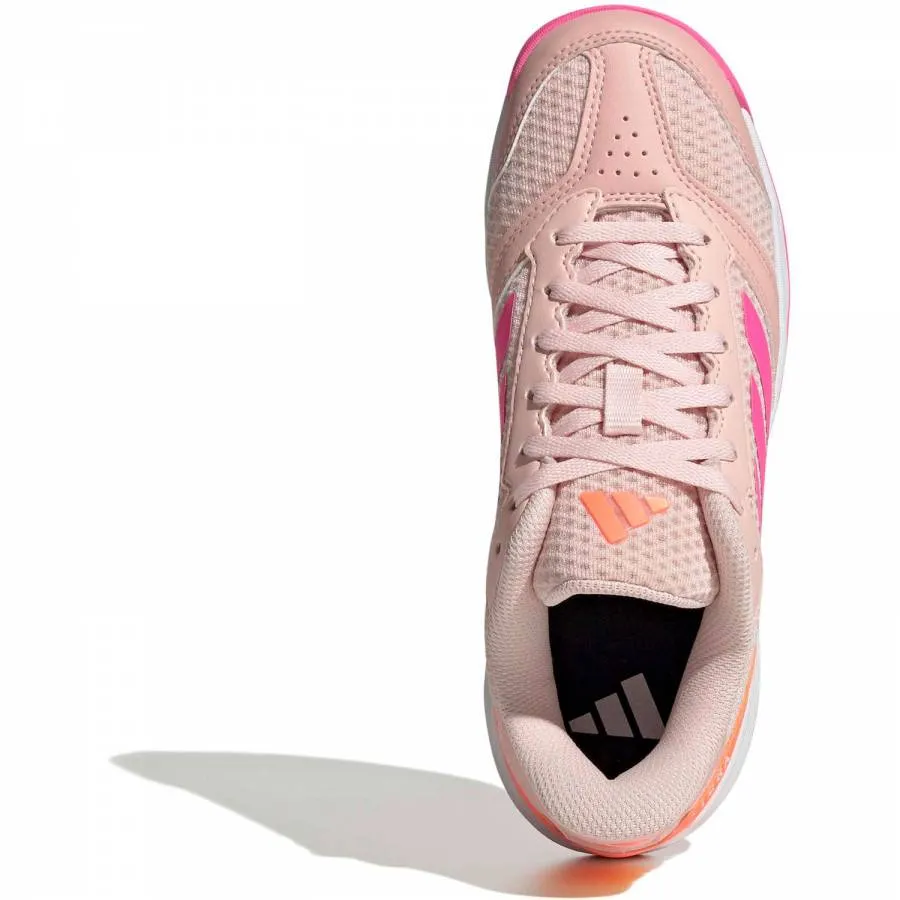 ADIDAS LIGRA 8 K JR7122 BLUPNK/LUCPNK/FTWWHT