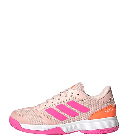 ADIDAS LIGRA 8 K JR7122 BLUPNK/LUCPNK/FTWWHT