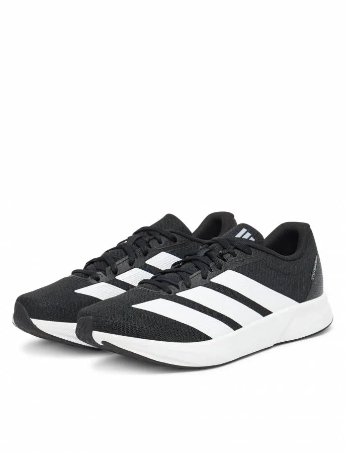 ADIDAS DURAMO RC2 W JS4435 CBLACK/FTWWHT/HALSIL