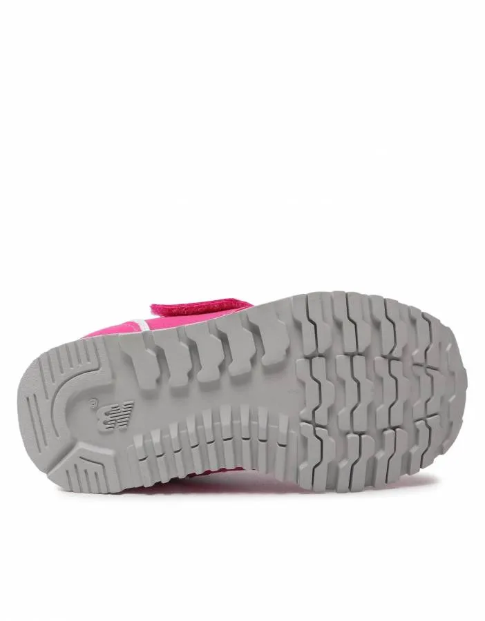 NEW BALANCE 373 INF IZ373WP2 FUXIA/YELLOW