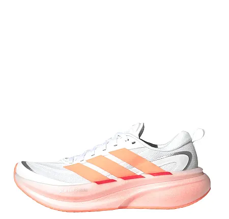 ADIDAS SUPERNOVA GLIDE W KJ8773 FTWWHT/BEAORA/LUCRED