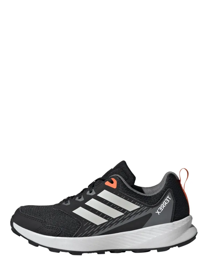 ADIDAS  TERREX TRACEFINDER JS0849 CBLACK/GREONE/SEIMOR