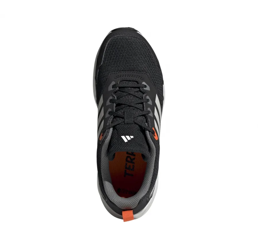 ADIDAS  TERREX TRACEFINDER JS0849 CBLACK/GREONE/SEIMOR