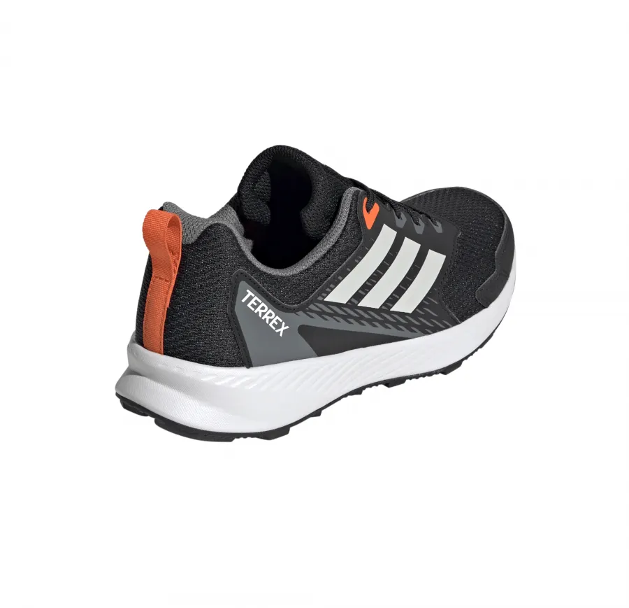 ADIDAS  TERREX TRACEFINDER JS0849 CBLACK/GREONE/SEIMOR