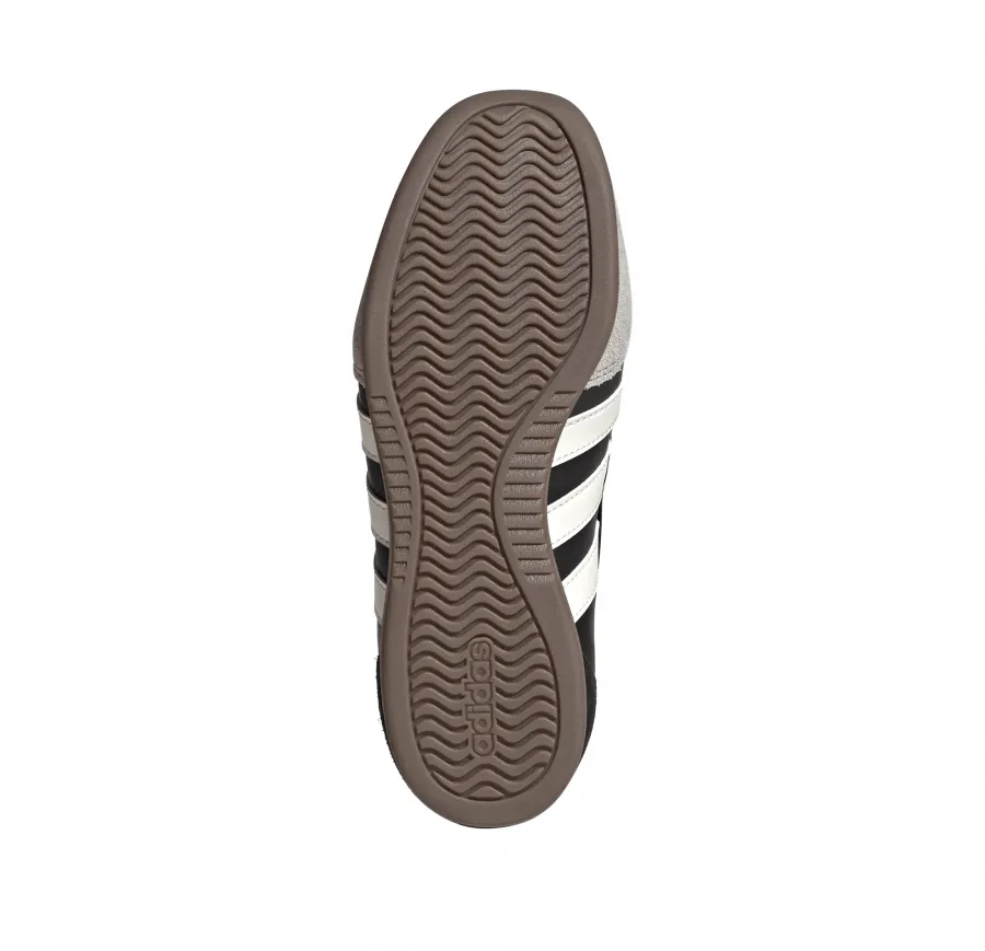 ADIDAS BARREDA MARY JANE HQ7401 CBLACK/CWHITE/GUM5