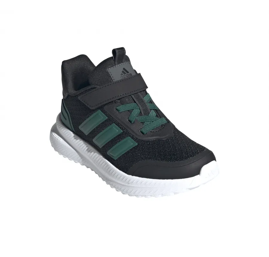 ADIDAS X_PLRPATH EL C PS JQ1940 CBLACK/CGREEN/GRESIX