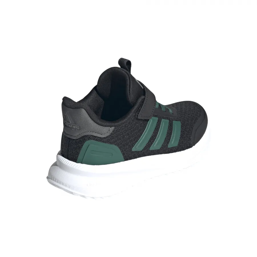 ADIDAS X_PLRPATH EL C PS JQ1940 CBLACK/CGREEN/GRESIX