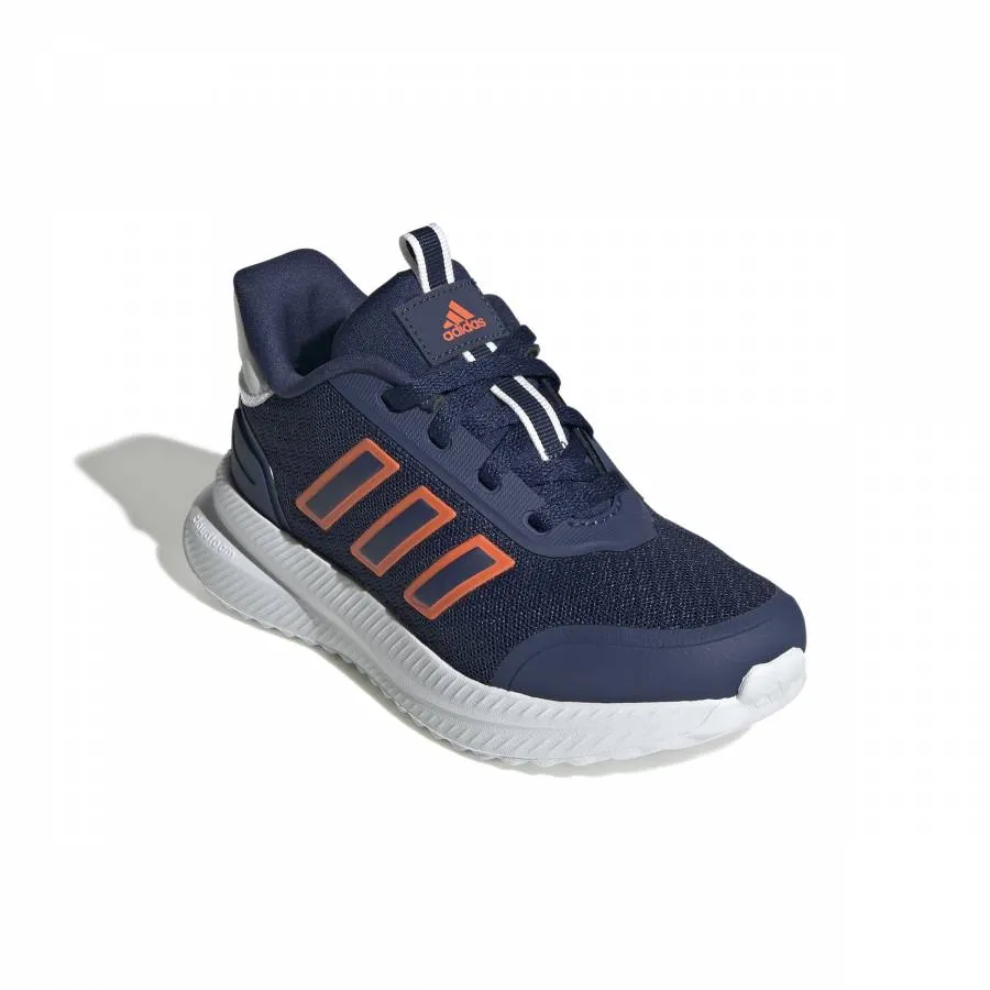 ADIDAS X_PLRPATH K JR JS0669 DKBLUE/SEIMOR/FTWWHT
