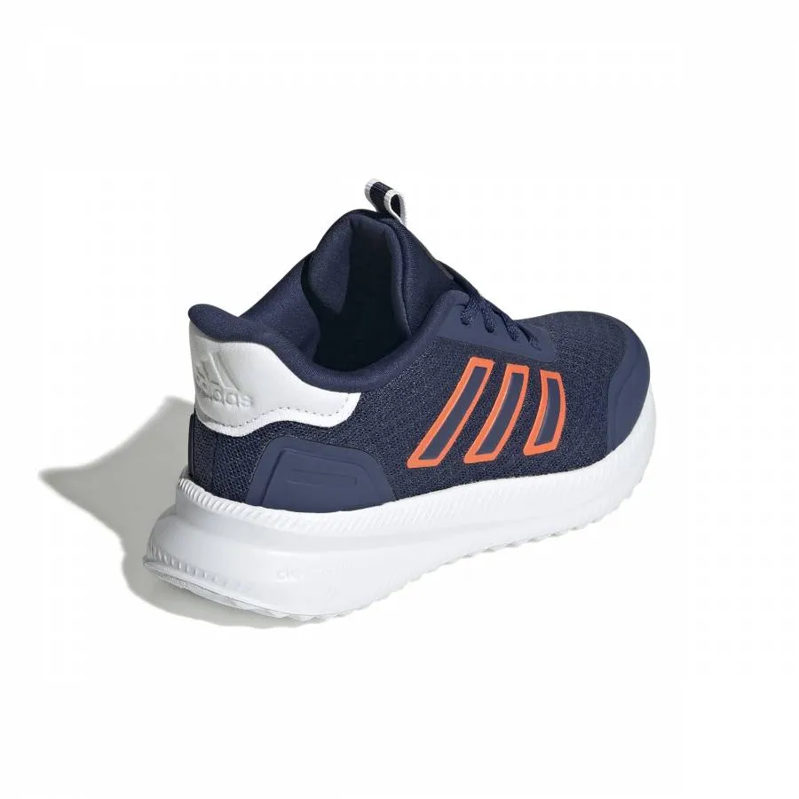 ADIDAS X_PLRPATH K JR JS0669 DKBLUE/SEIMOR/FTWWHT