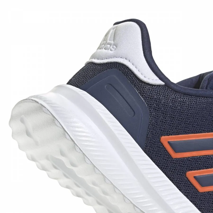 ADIDAS X_PLRPATH K JR JS0669 DKBLUE/SEIMOR/FTWWHT