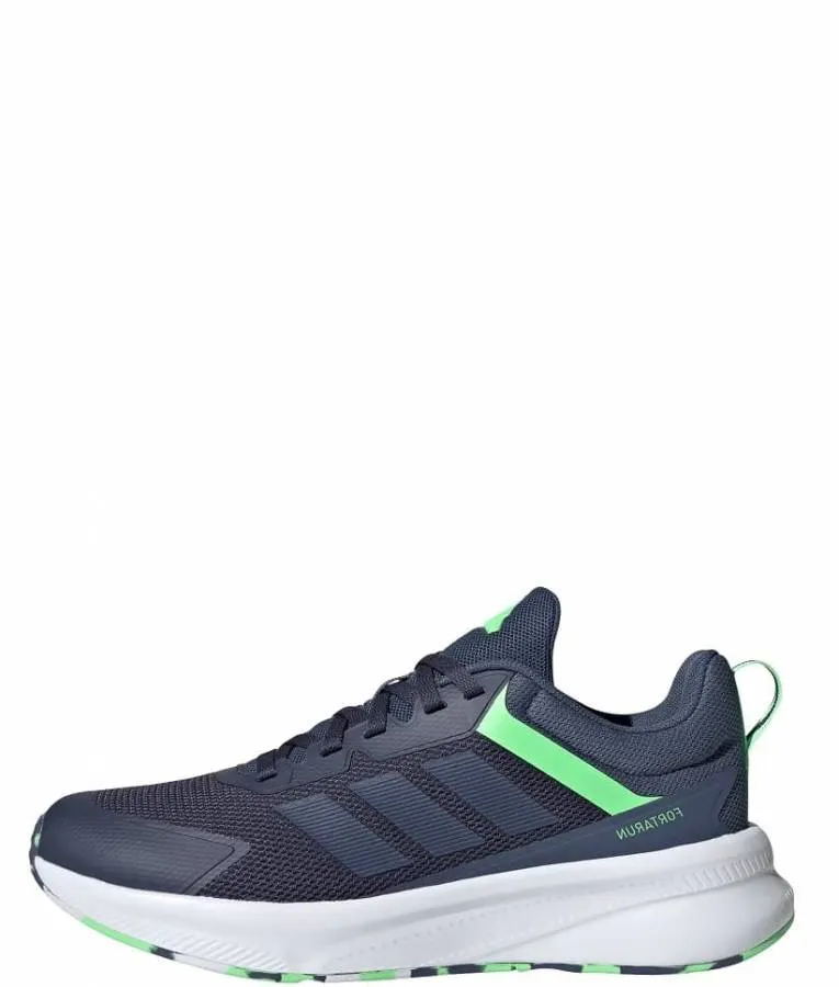 ADIDAS FORTARUN 4.0 JR JQ5173 SHANAV/PRLOIN/LIMBUR