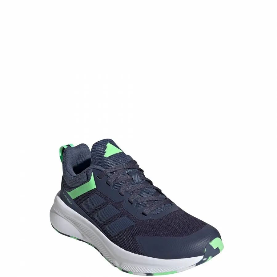 ADIDAS FORTARUN 4.0 JR JQ5173 SHANAV/PRLOIN/LIMBUR
