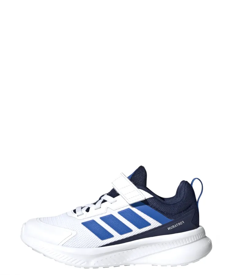 ADIDAS FORTARUN 4.0 EL C PS JR9834 FTWWHT/BROYAL/DKBLUE