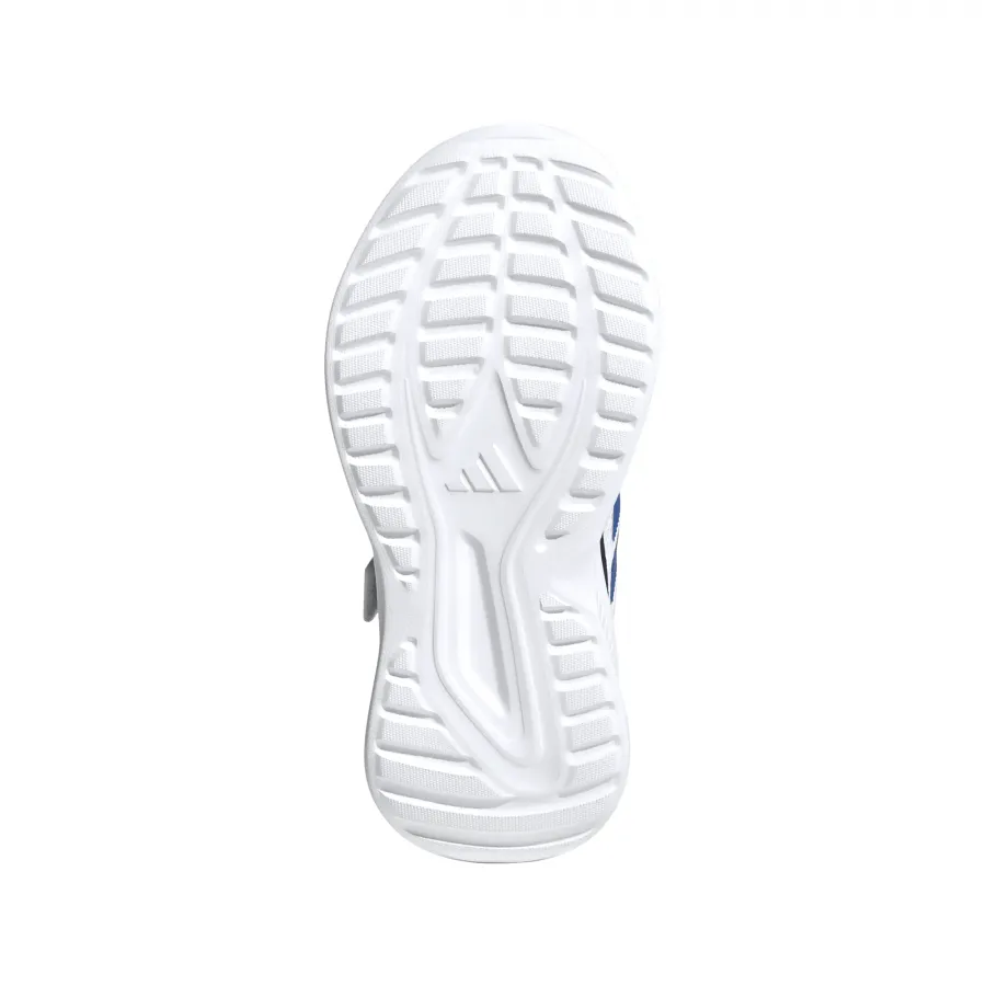 ADIDAS FORTARUN 4.0 EL C PS JR9834 FTWWHT/BROYAL/DKBLUE