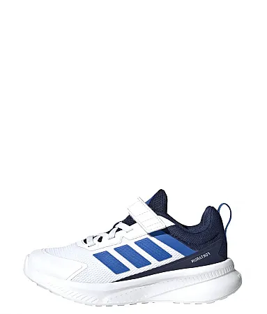 ADIDAS FORTARUN 4.0 EL C PS JR9834 FTWWHT/BROYAL/DKBLUE