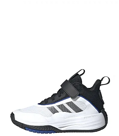 ADIDAS OWNTHEGAME 3.0 KIDS IF4592 FTWWHT/CBLACK/CBLACK