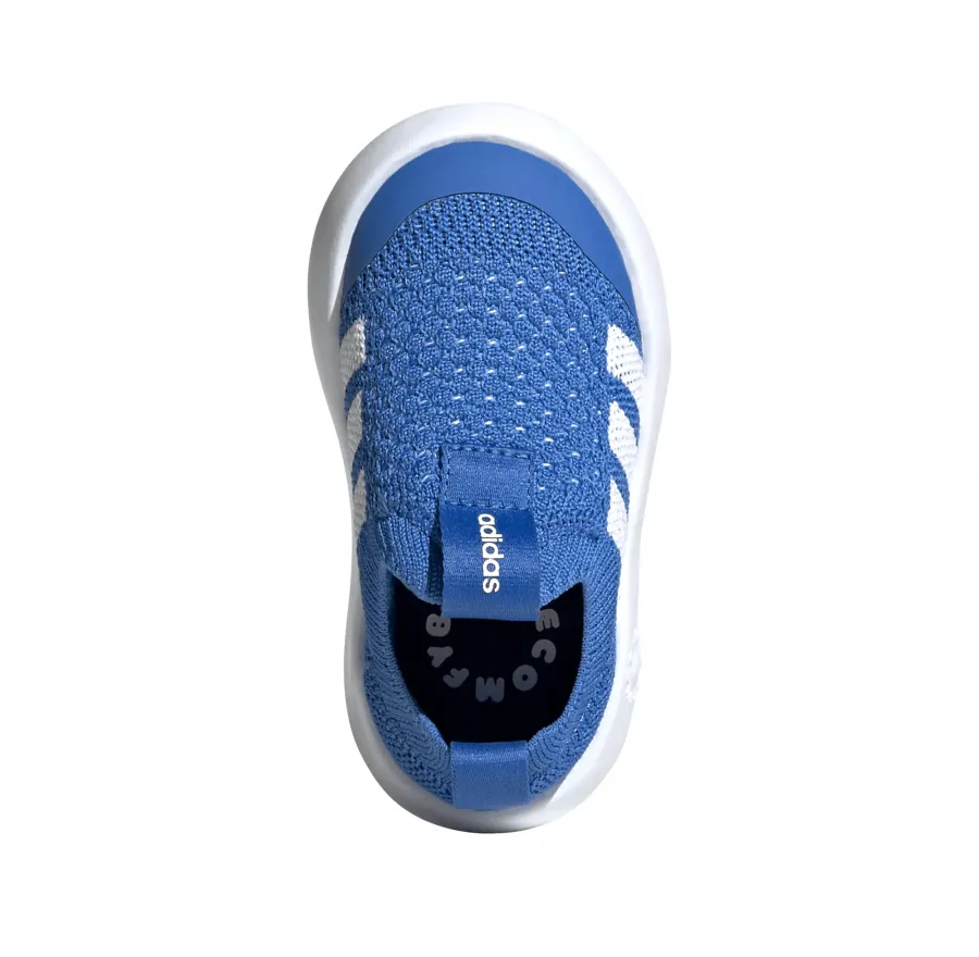 ADIDAS BUBBLECOMFY INF IH1265 BROYAL/FTWWHT/CBLACK
