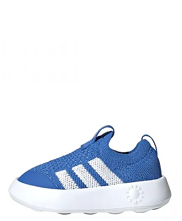 ADIDAS BUBBLECOMFY INF IH1265 BROYAL/FTWWHT/CBLACK