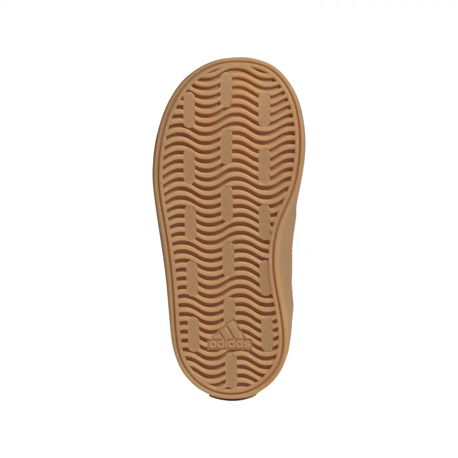 ADIDAS VL COURT 3.0 CF INF JP7851 CLPNK/CLPNK/GUM10