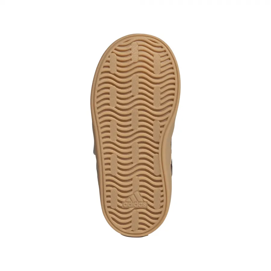 ADIDAS VL COURT 3.0 CF INF KI6496 CLPINK/ROYBLU/GUM3