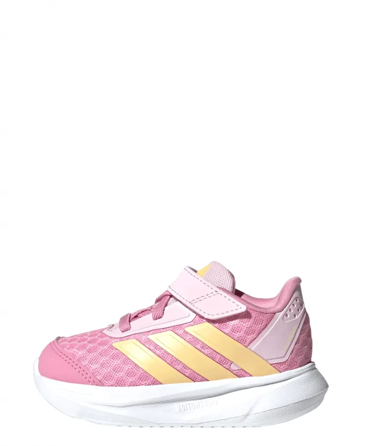 ADIDAS DURAMO SL2 EL INF JS2358 BLIPNK/ICTA/CLPINK