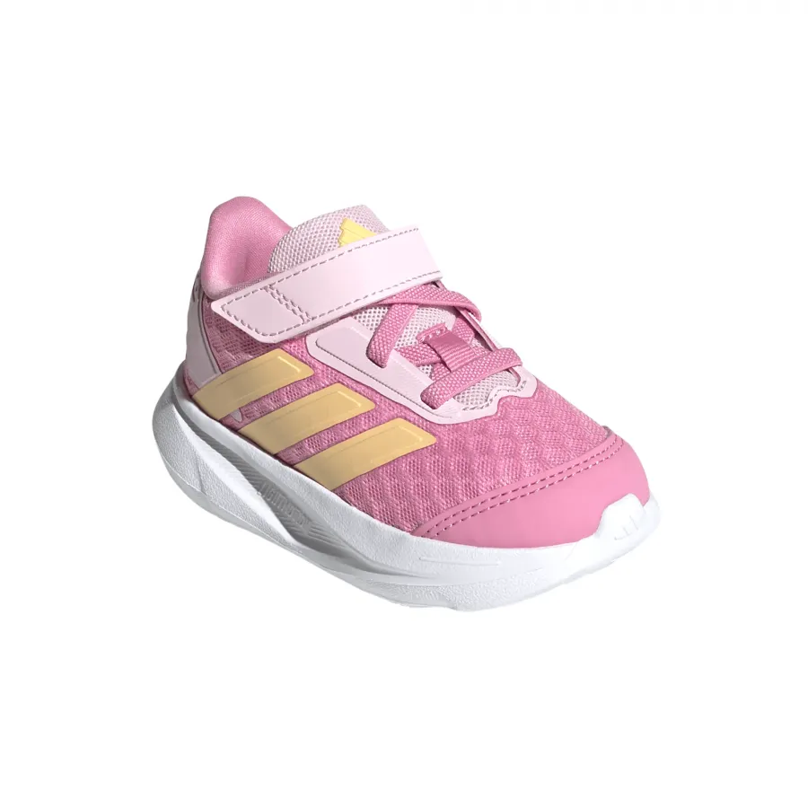 ADIDAS DURAMO SL2 EL INF JS2358 BLIPNK/ICTA/CLPINK