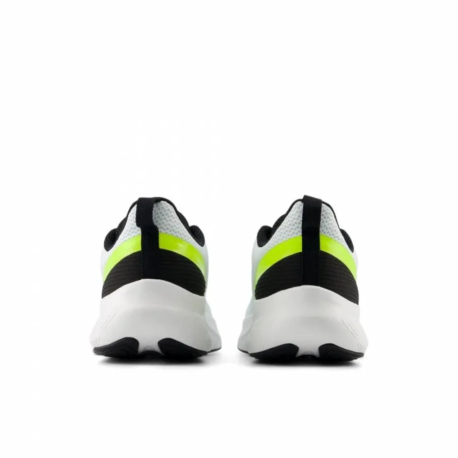 NEW BALANCE 625 G6251LT /BUNT WHITE/BLACK