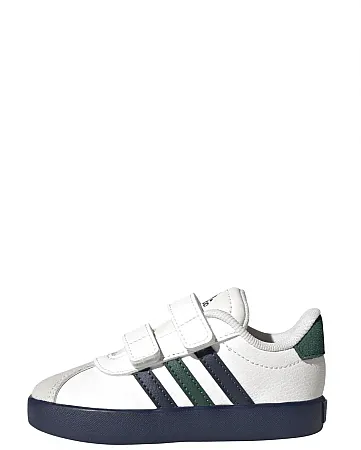 ADIDAS VL COURT 3.0 CF INF IH3964 CWHITE/CONAVY/CGREEN