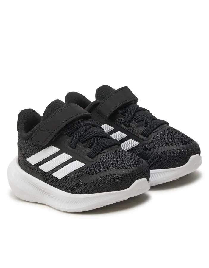 ADIDAS RUNFALCON 5 EL INF IE8598 CBLACK/FTWWHT/FTWWHT