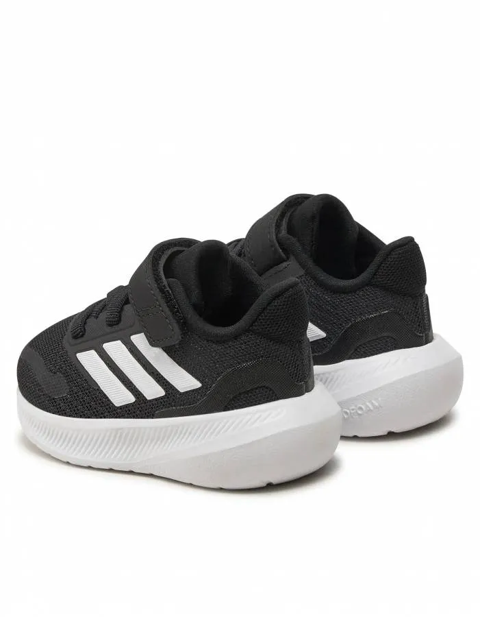 ADIDAS RUNFALCON 5 EL INF IE8598 CBLACK/FTWWHT/FTWWHT