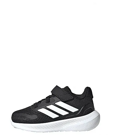 ADIDAS RUNFALCON 5 EL INF IE8598 CBLACK/FTWWHT/FTWWHT