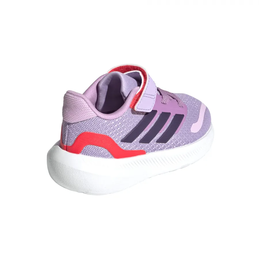 ADIDAS RUNFALCON 5 EL INF JQ5669 POWPLU/AURPLU/LURED