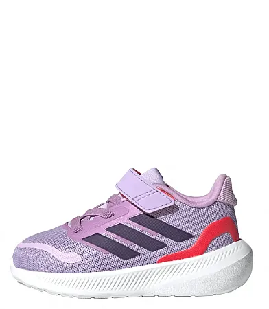 ADIDAS RUNFALCON 5 EL INF JQ5669 POWPLU/AURPLU/LURED