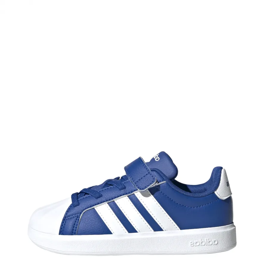 ADIDAS STREETTALK EL KIDS JQ8594 C FTWWHT/ROYBLU/GRETWO