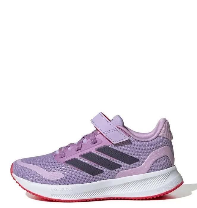 ADIDAS RUNFALCON 5 EL C JQ5609 POWBLU/AURPLU/LUCRED