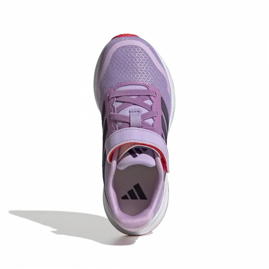ADIDAS RUNFALCON 5 EL C JQ5609 POWBLU/AURPLU/LUCRED