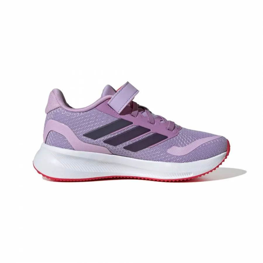 ADIDAS RUNFALCON 5 EL C JQ5609 POWBLU/AURPLU/LUCRED
