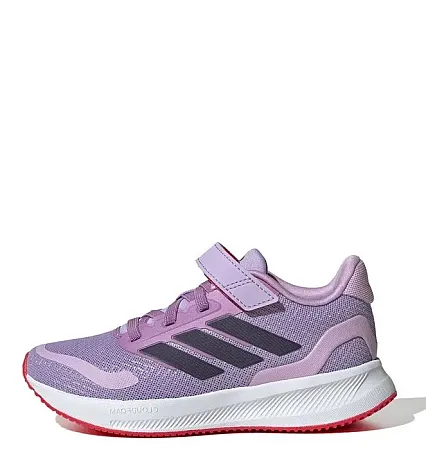 ADIDAS RUNFALCON 5 EL C JQ5609 POWBLU/AURPLU/LUCRED