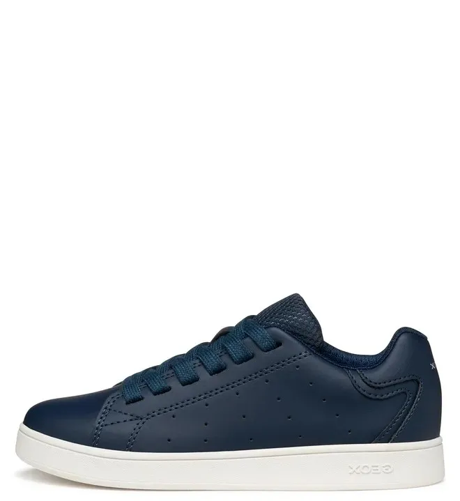 GEOX J ECLYPER B J55LSB 000BC C4002 NAVY  SNEAKERS  CASUAL