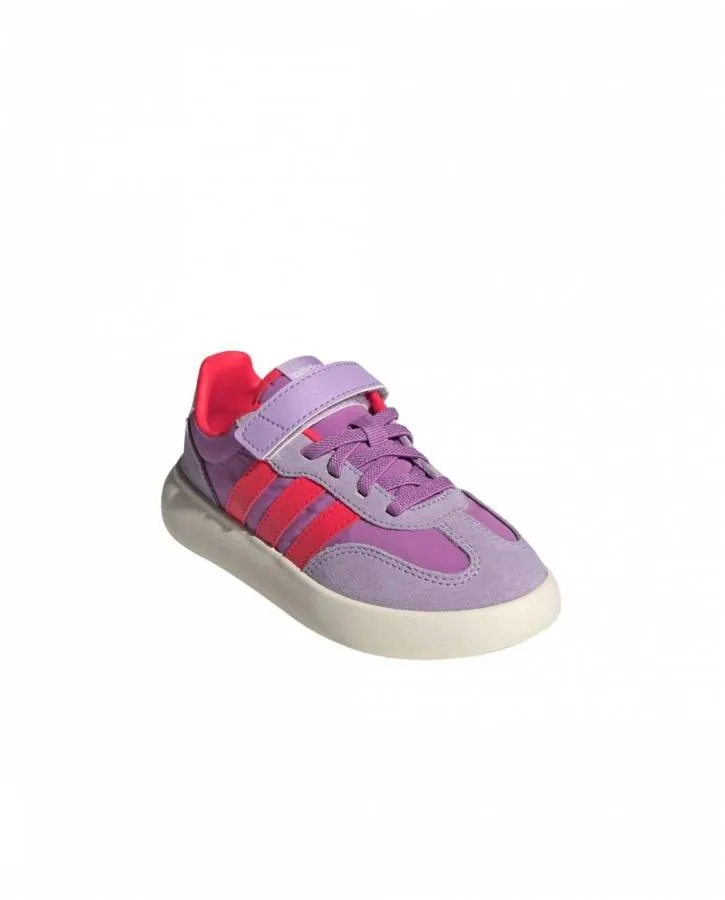 ADIDAS BARREDA DECODE EL JR0772 PREPUR/LUCRED/POWPLU
