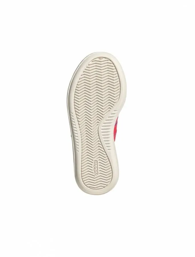 ADIDAS BARREDA DECODE EL JR0772 PREPUR/LUCRED/POWPLU