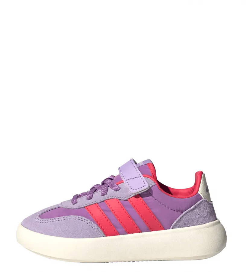 ADIDAS BARREDA DECODE EL JR0772 PREPUR/LUCRED/POWPLU