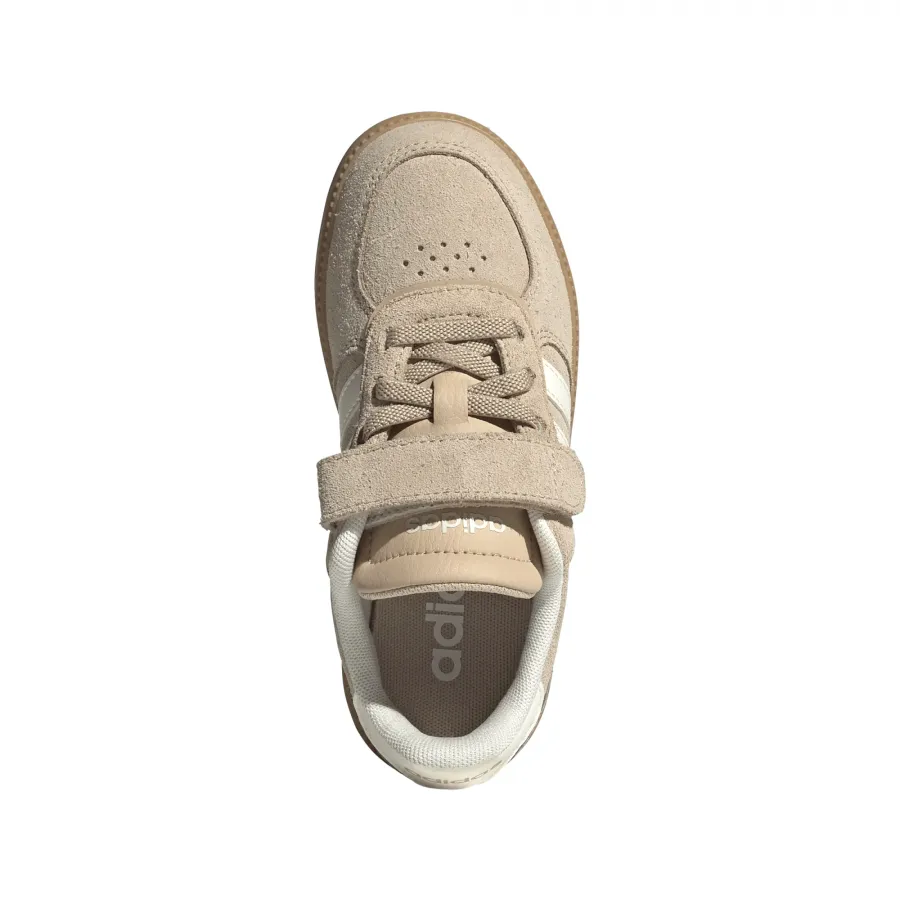 ADIDAS BREAKNET SLEEK EL C KI6501 MAGBEI/OWHITE/GUM3