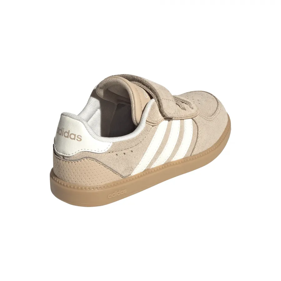 ADIDAS BREAKNET SLEEK EL C KI6501 MAGBEI/OWHITE/GUM3