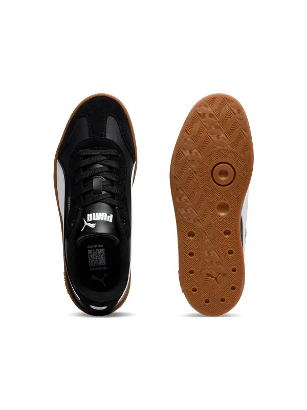 PUMA CLUB AZURA 404476 03 SNEAKERS BLACK/WHITE