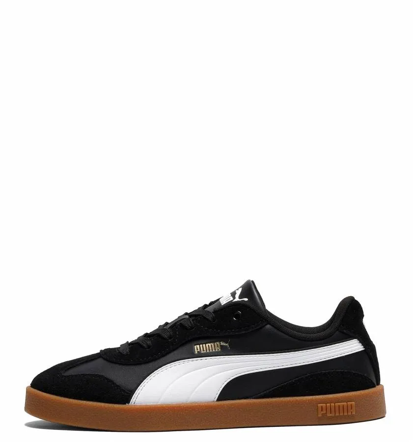 PUMA CLUB AZURA 404476 03 SNEAKERS BLACK/WHITE