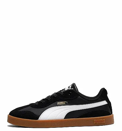 PUMA CLUB AZURA 404476 03 SNEAKERS BLACK/WHITE