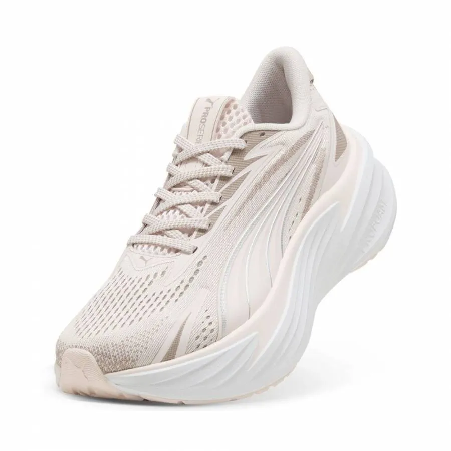 PUMA MAXIMA PRO W 313313 13 JASMINE FLOWER/ROSE LATT