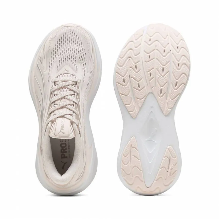 PUMA MAXIMA PRO W 313313 13 JASMINE FLOWER/ROSE LATT