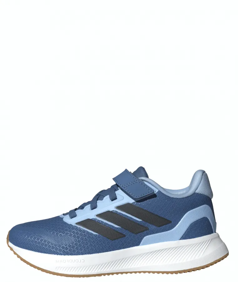 ADIDAS RUNFALCON 5 EL C JP9398 DUIN/ LEGINK/GLOBLU